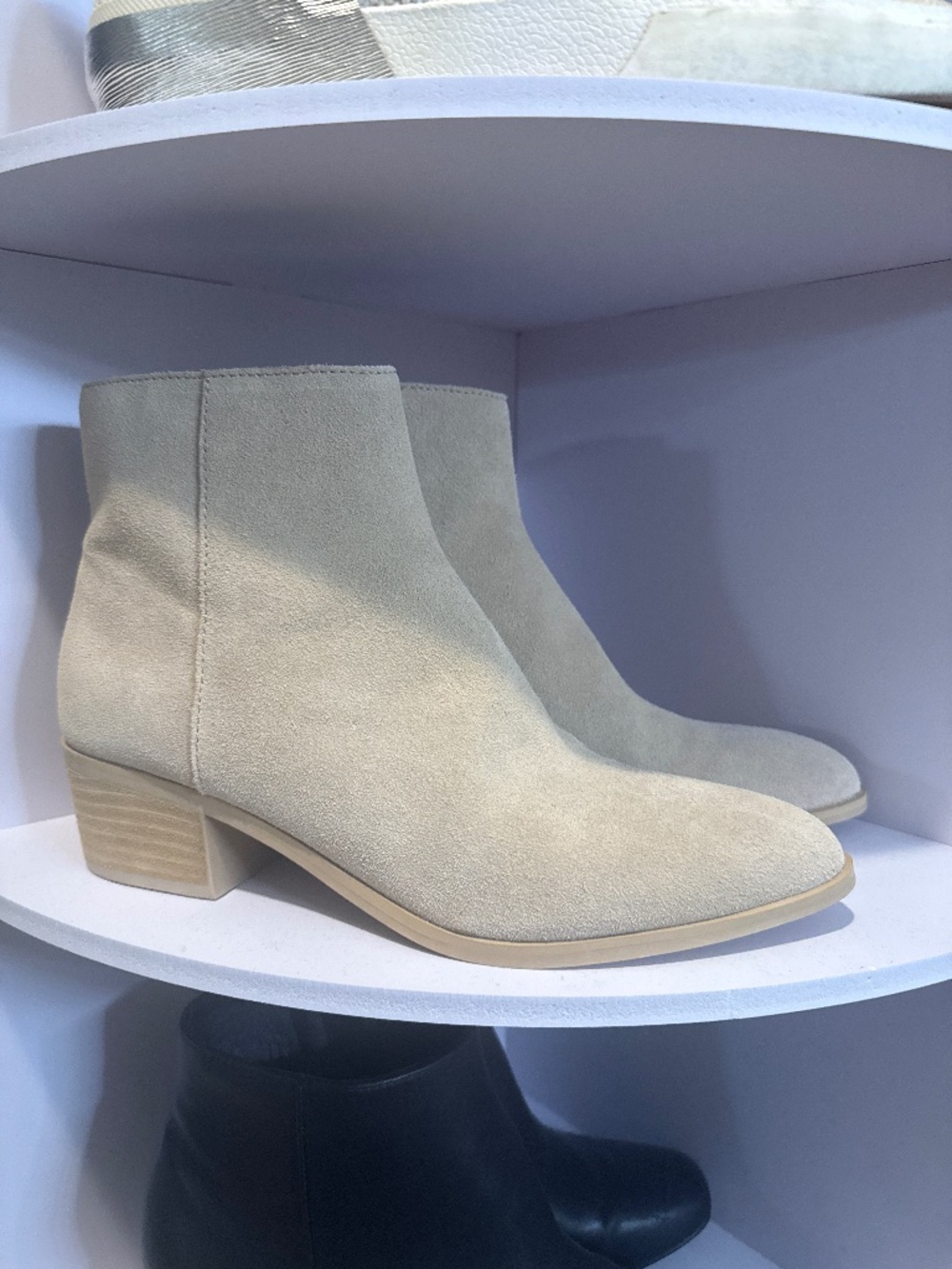 dolve vita bootie